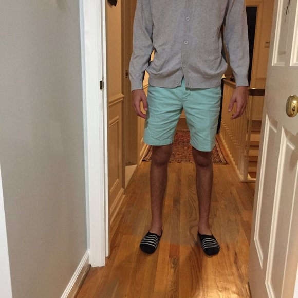 Five Four Nick Wooster Cardigan - Picture 4 of 5